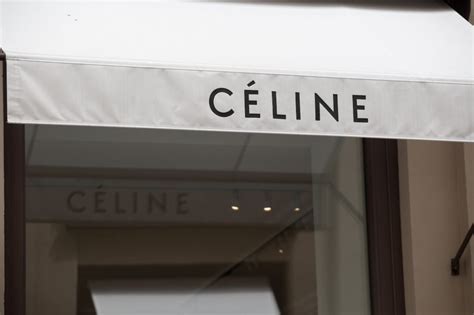 celine fashion house financials|Celine luxury house.